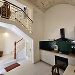 Petricore Apartmán Carovigno