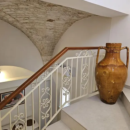Petricore Apartmán