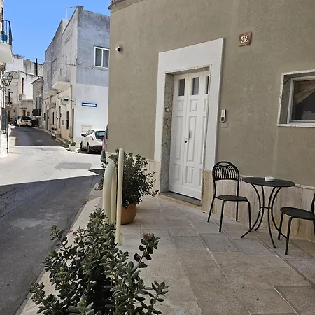 Petricore Apartmán *