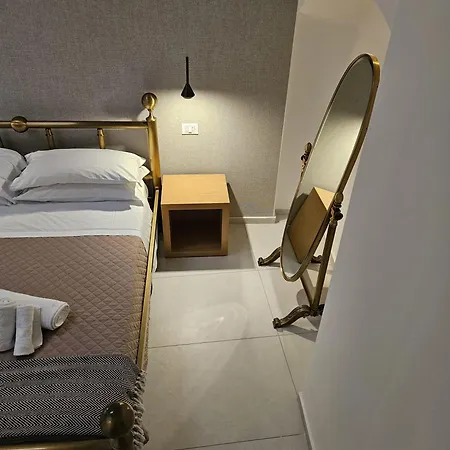 Apartmán Petricore Carovigno